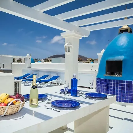 Villa Estrella *