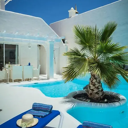 Villa Estrella Corralejo