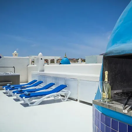 Estrella Villa Corralejo
