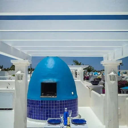 Estrella * Corralejo