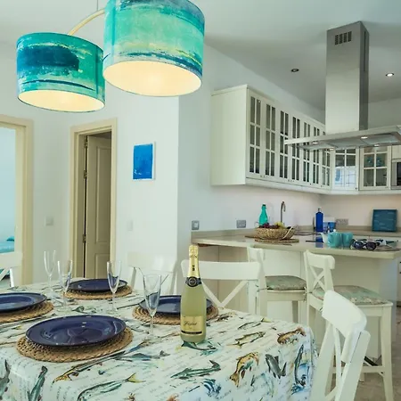 Villa Estrella Corralejo