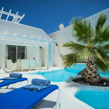 Villa Estrella *