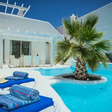 Villa Estrella
