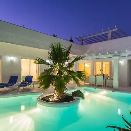 Villa Estrella *