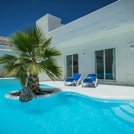 Estrella * Corralejo