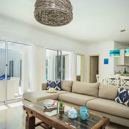 Estrella Villa Corralejo